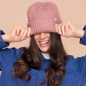 Kitsch Beanie